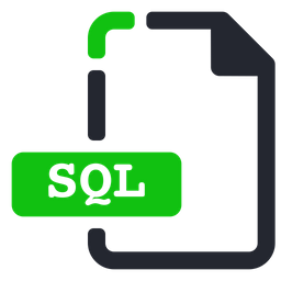 SQL Logo